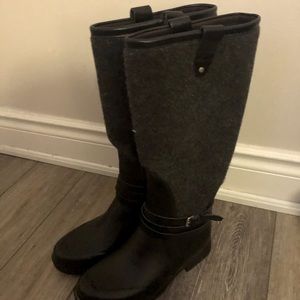 Ugg Fall Boots